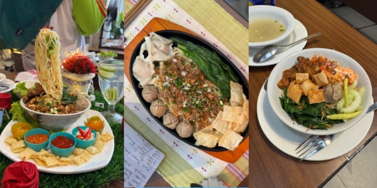 Peringati Hari Pahlawan, Aston Sidoarjo Adakan Lomba Kreasi Mie Ayam ‘Kitchen Heroes’