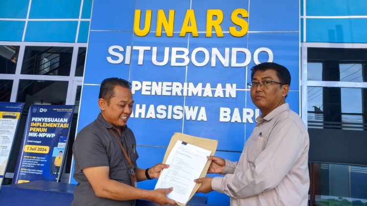 Komunitas IWB dan Ganeshaabadi.com Diskusikan Kasus Korupsi Mamin Fiktif Bersama Fakultas Hukum UNARS