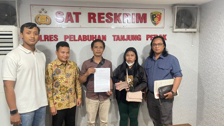 Kasus Dugaan Penipuan Properti di Surabaya Berakhir Damai Lewat Restorative Justice
