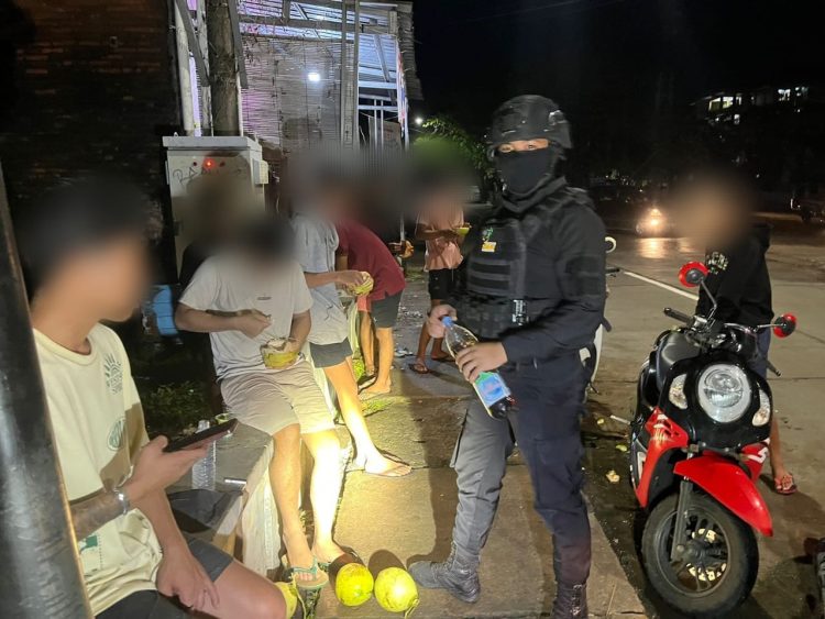 Kos-Kosan Jadi Sarang Asusila, Polres Jepara Tingkatkan Razia