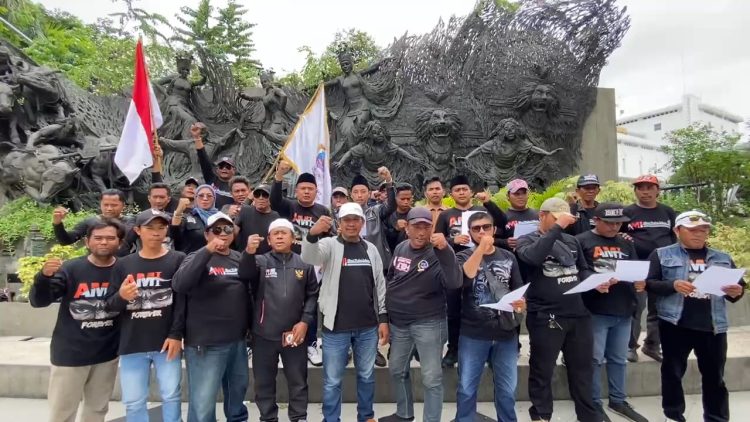 Aliansi Madura Indonesia Desak Menteri Imigrasi dan Pemasyarakatan RI Tindak Tegas Peredaran Narkoba dan HP di Lapas