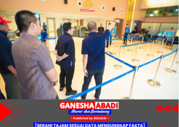 Erick Thohir Tindaklanjuti Arahan Prabowo, Tingkatkan Pelayanan Haji dan Umrah di Terminal 2F