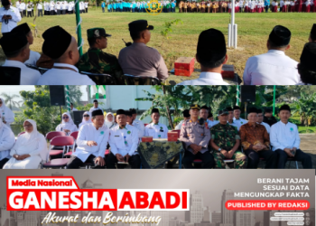 Hari Amal Bakti: Momen untuk Memperkokoh Nilai Kebersamaan