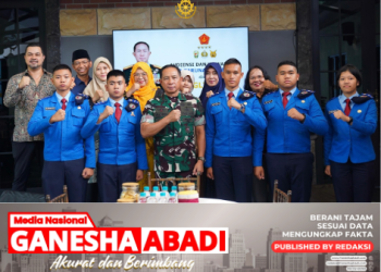 Panglima TNI Berikan Inspirasi kepada Generasi Muda dalam Audiensi dengan Siswa-Siswi SMA Taruna Nusantara