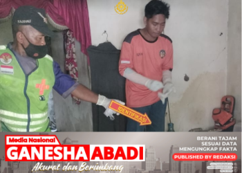 Geger di Gresik! Warga Temukan Mayat Perempuan Membusuk di Rumah Sendiri