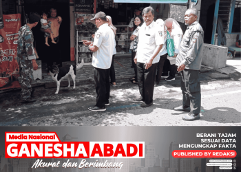 Pendampingan Babinsa Joyotakan dengan Tim Kesehatan Hewan Kota Surakarta: Program Solo Bebas Rabies