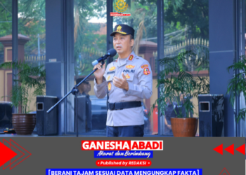 Kadivhumas Polri Akan Beri Kuliah Umum Inspiratif untuk Taruna Akpol