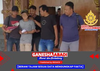 Polsek Waru Tangkap Buronan Curanmor, Pelaku Tak Bisa Berkelit
