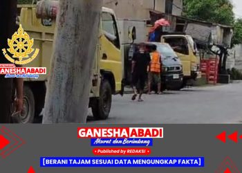 Pengelola Parkir Minta Polisi Tertibkan Jukir Ilegal yang Meresahkan di Medan