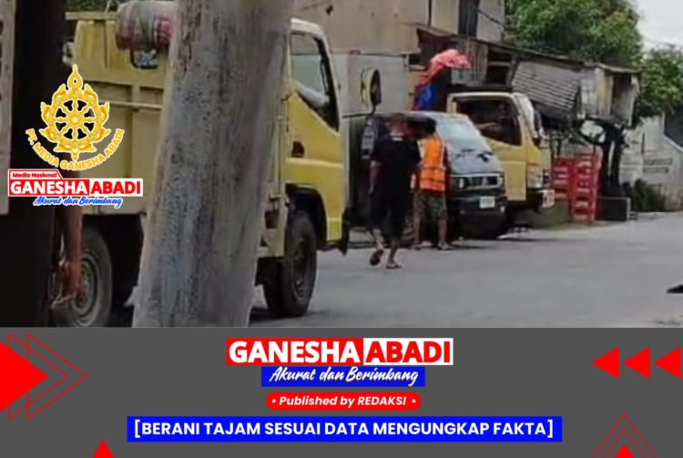 Pengelola Parkir Minta Polisi Tertibkan Jukir Ilegal yang Meresahkan di Medan