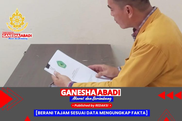 Aktivis Soroti Pelayanan Kepengurusan Surat Pengantar di Lubuklinggau, Warga Keluhkan Kurangnya Profesionalisme