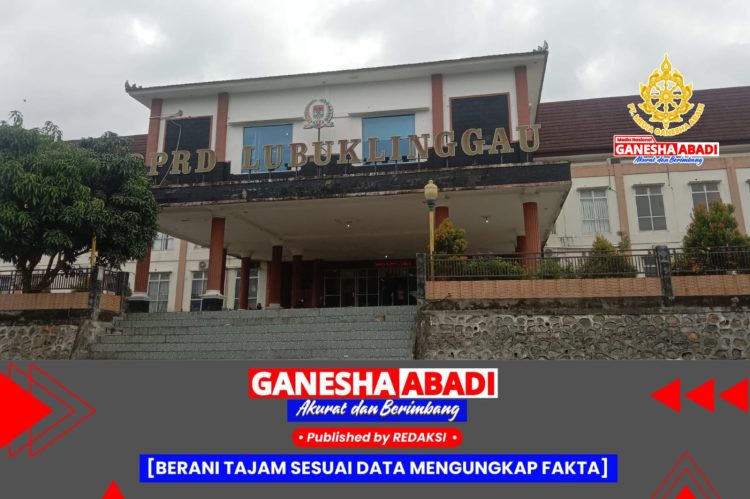 BPK Temukan Kelebihan Bayar Tunjangan AKD di Sekretariat DPRD Lubuklinggau, Wali Kota Akan Tindak Lanjuti