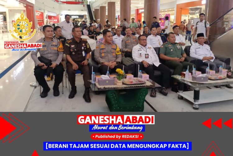 Hari Pers Nasional ke-79, Insan Pers Didorong Tetap Independen dan Berkualitas