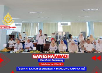 RSUD dr Sobirin Kabupaten Musi Rawas Rayakan Satu Tahun Pelayanan dengan Doa Bersama