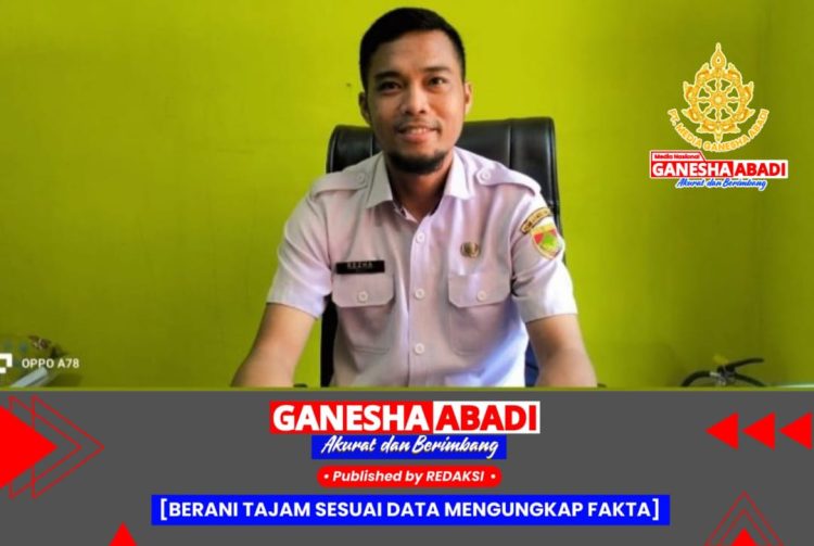 Dana Desa Kabupaten Musi Rawas Tahun 2025 Capai Rp165,6 Miliar, Ini Prioritas Penggunaannya