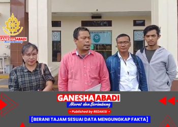 Polres Binjai Digugat Praperadilan, Kyai Muhammad Amar Bantah Status Tersangka