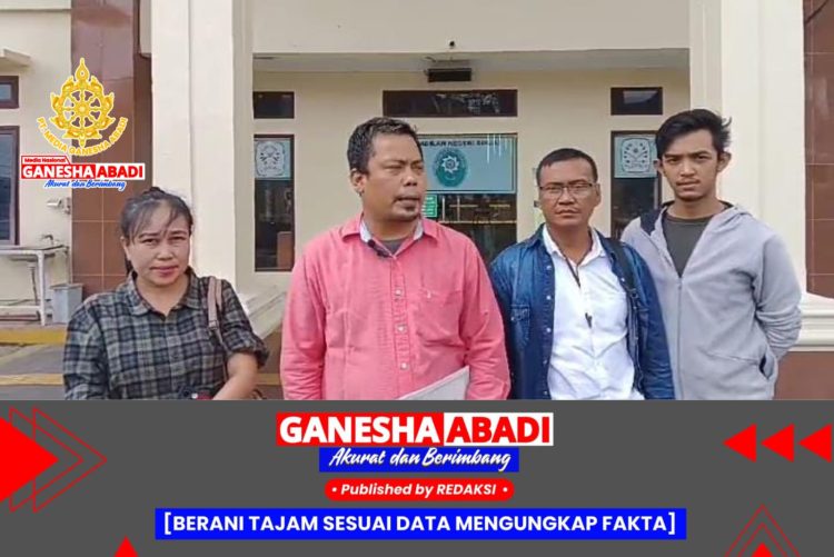 Polres Binjai Digugat Praperadilan, Kyai Muhammad Amar Bantah Status Tersangka