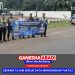 Satlantas Polres Musi Rawas Gelar Ram Check dan Sosialisasi Keselamatan Berlalu Lintas