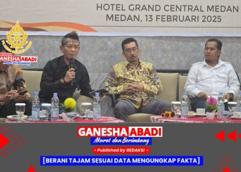 GPPH Tolak Perluasan Kewenangan Jaksa dalam RUU KUHAP, Khawatirkan Dominasi Penyidikan