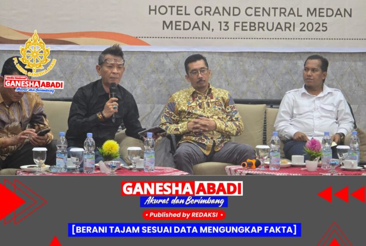 GPPH Tolak Perluasan Kewenangan Jaksa dalam RUU KUHAP, Khawatirkan Dominasi Penyidikan