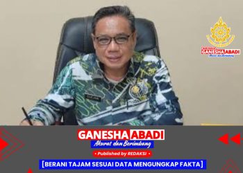 Pilkades di Musi Rawas Ditunda, 21 Desa Sementara Dipimpin Pj Kades