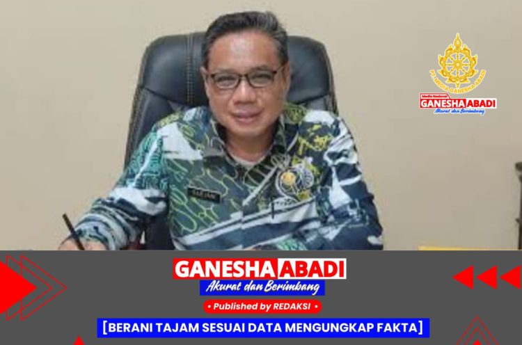 Pilkades di Musi Rawas Ditunda, 21 Desa Sementara Dipimpin Pj Kades