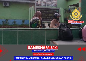 Dugaan Mark-Up Dana BOS di SMAN Tugumulyo, Aktivis Desak Investigasi