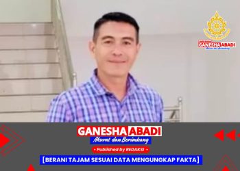 Aksi JAKOR Soroti Dugaan Korupsi di Bawaslu Lubuklinggau, Ferry Isrop Beri Dukungan