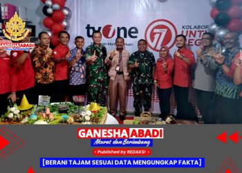 Pemprov Sumut Apresiasi TV One, Harapkan Terus Edukasi Masyarakat
