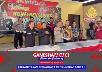 Dorongan Nafsu, Ayah di Sedati Cabuli Putri Tirinya