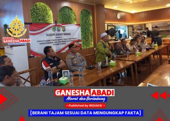 Polisi Mediasi Dua Ormas di Ciledug, Cegah Bentrokan Akibat Rebutan Lahan Parkir