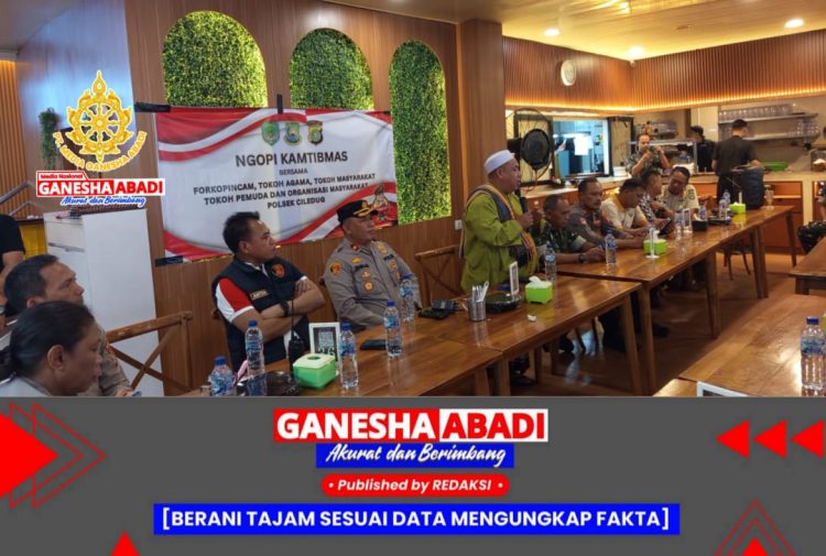 Polisi Mediasi Dua Ormas di Ciledug, Cegah Bentrokan Akibat Rebutan Lahan Parkir
