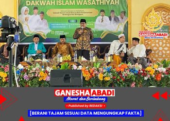 Halaqoh Dakwah Islam Wasathiyah LD PWNU Jawa Timur Upaya Wujudkan Dakwah Ramah Mewujudkan Keharmonisan Berbangsa Dan Bernegara