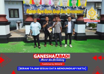 Kepala Desa Bonea Selayar, Alwan Sihadji, Ajukan Praperadilan untuk Tolak Pemeriksaan Tersangka