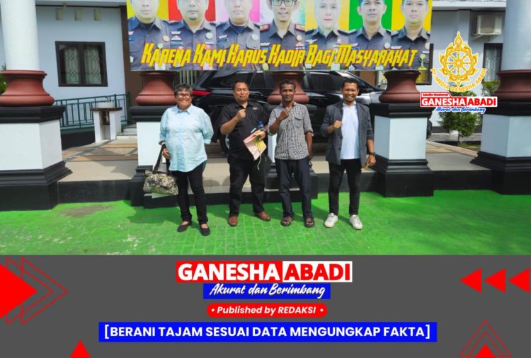 Kepala Desa Bonea Selayar, Alwan Sihadji, Ajukan Praperadilan untuk Tolak Pemeriksaan Tersangka