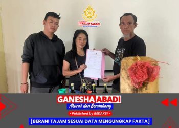 Polsek Megang Sakti Gerebek Lapo di Kebun Sawit, Pemilik Diamankan