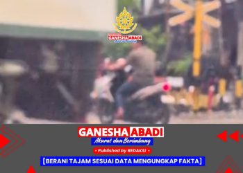 Tragis! Seorang Pria di Probolinggo Tewas Tertabrak Kereta Api
