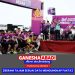 Ribuan Warga dan Penyandang Disabilitas Meriahkan Adhyaksa Charity Run Medan 2025