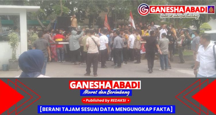 Polrestabes Medan Siapkan Penjemputan Paksa ASN KPP Pratama Cilandak dan Dua Tersangka Lainnya