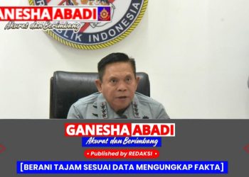 Bakamla RI Tetapkan Kebijakan dan Strategi 2025 untuk Perkuat Keamanan Laut