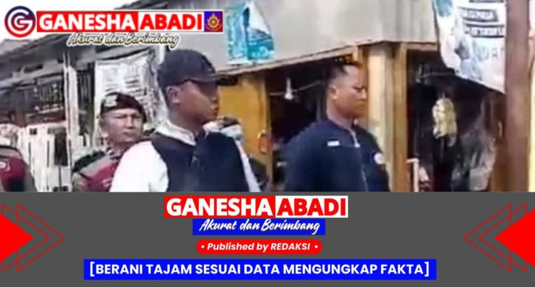 Polres Musi Rawas Gerebek Sarang Narkoba di Tanah Periuk, 13 Orang Diamankan