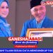 Reza Novianto Gustam RNG Dilantik Sebagai Ketua TP PKK Musi Rawas Periode 2025-2030