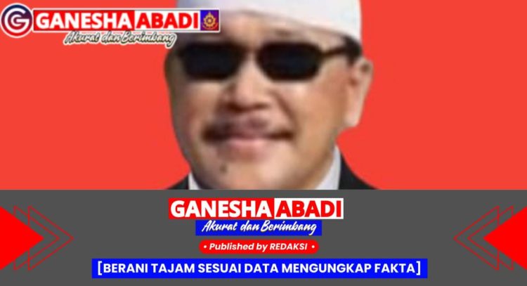 Prof. Dr. KH. Sutan Nasomal: Suara Cinta Warga Bogor untuk Gubernur Jawa Barat