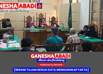 Dosen Didakwa Bunuh Suami, Pengacara Korban: Hakim dan JPU Bersikap Objektif