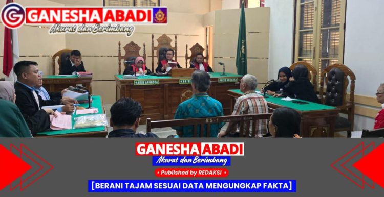 Dosen Didakwa Bunuh Suami, Pengacara Korban: Hakim dan JPU Bersikap Objektif