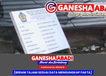 Renovasi Aset di Gubeng Diduga Bermasalah, Transparansi Dipertanyakan