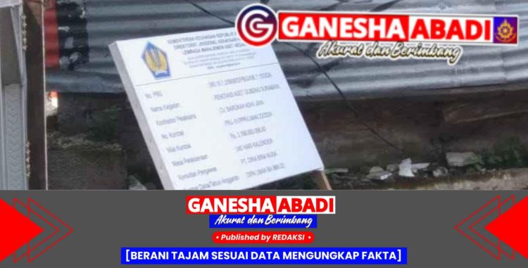 Renovasi Aset di Gubeng Diduga Bermasalah, Transparansi Dipertanyakan