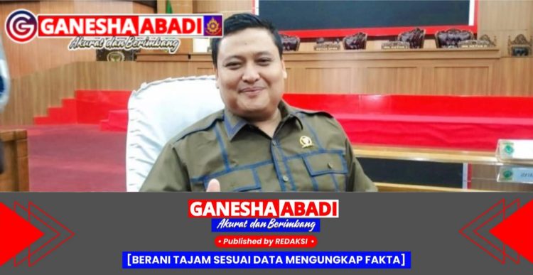 Anggota DPRD Mura Larang Tronton Melintas di Jalan Kabupaten, Desak Tindakan Tegas