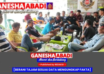 Ratusan Jurnalis Mesuji Akan Gelar Aksi di Kantor Dinas Kominfo dan DPRD
