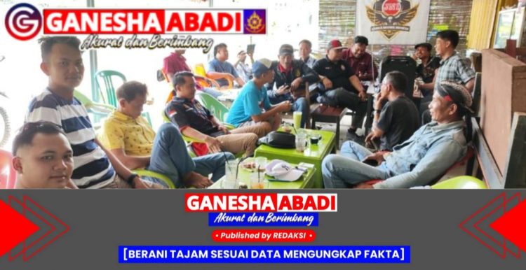 Ratusan Jurnalis Mesuji Akan Gelar Aksi di Kantor Dinas Kominfo dan DPRD